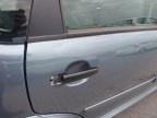 2007 CITROEN C3 VTR  for sale at Copart CHESTER