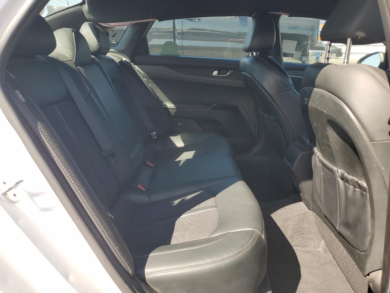 2023 Kia K5 Gt Line VIN: 5XXG64J25PG211613 Lot: 81563175