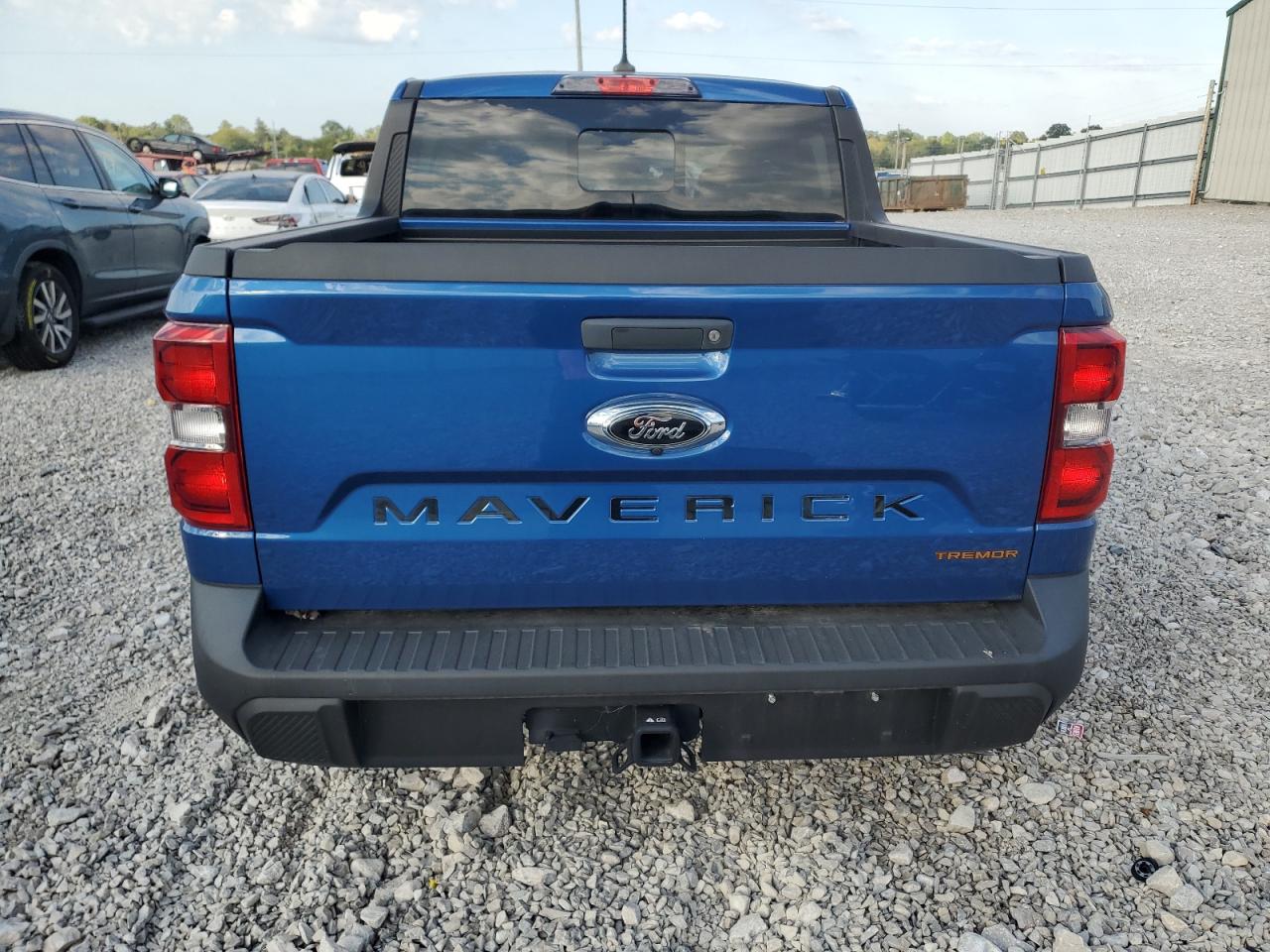 2023 Ford Maverick Xlt VIN: 3FTTW8G96PRA04109 Lot: 85253085