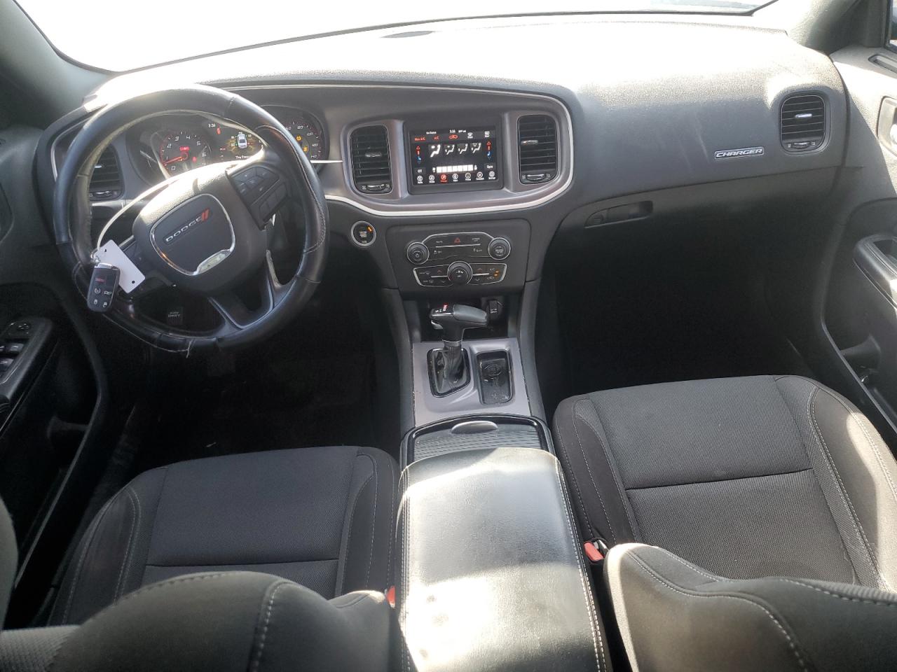 2019 Dodge Charger Sxt VIN: 2C3CDXBG9KH666877 Lot: 89706145