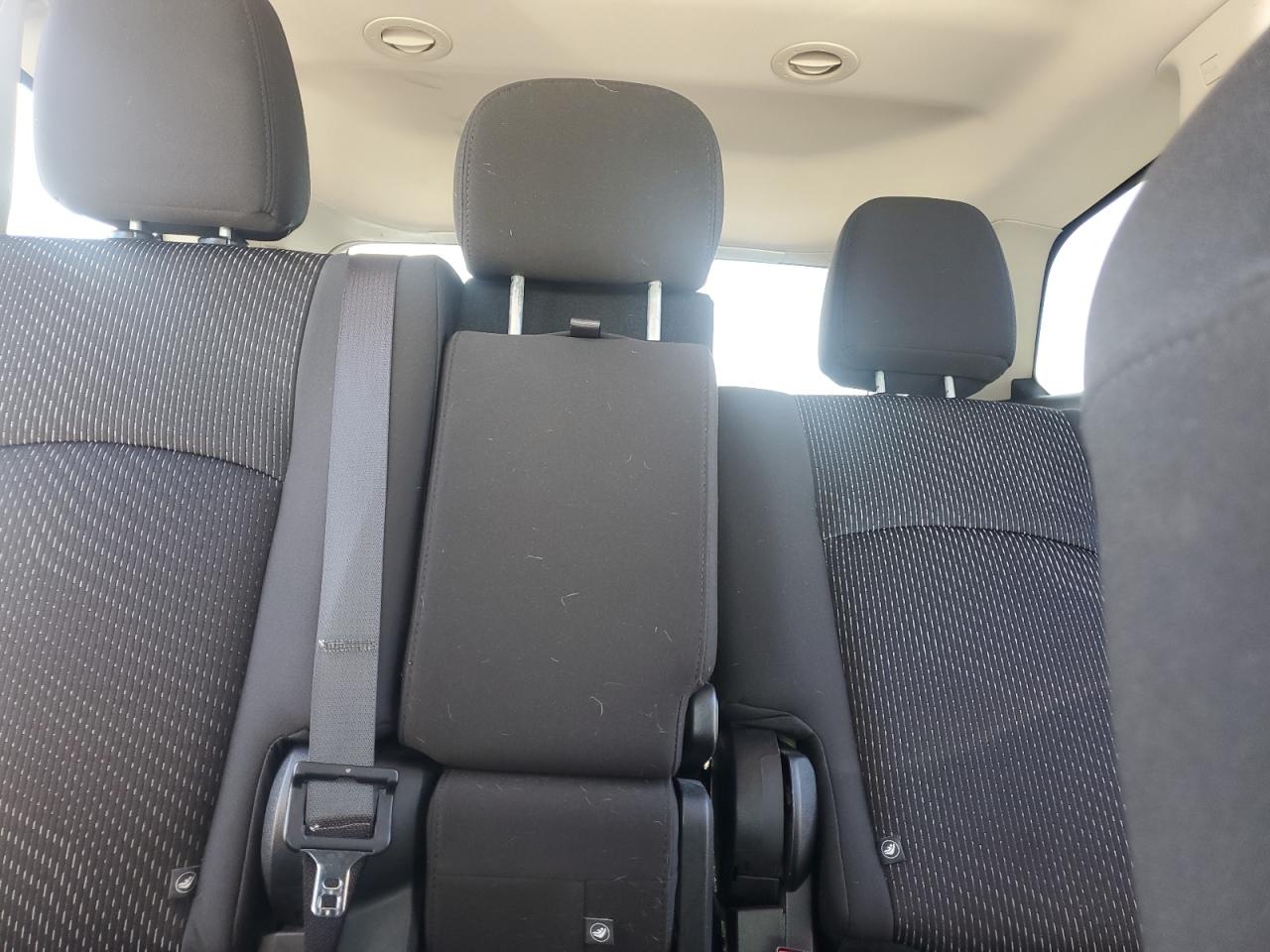 2019 Dodge Journey Se VIN: 3C4PDCBB1KT756171 Lot: 84991765