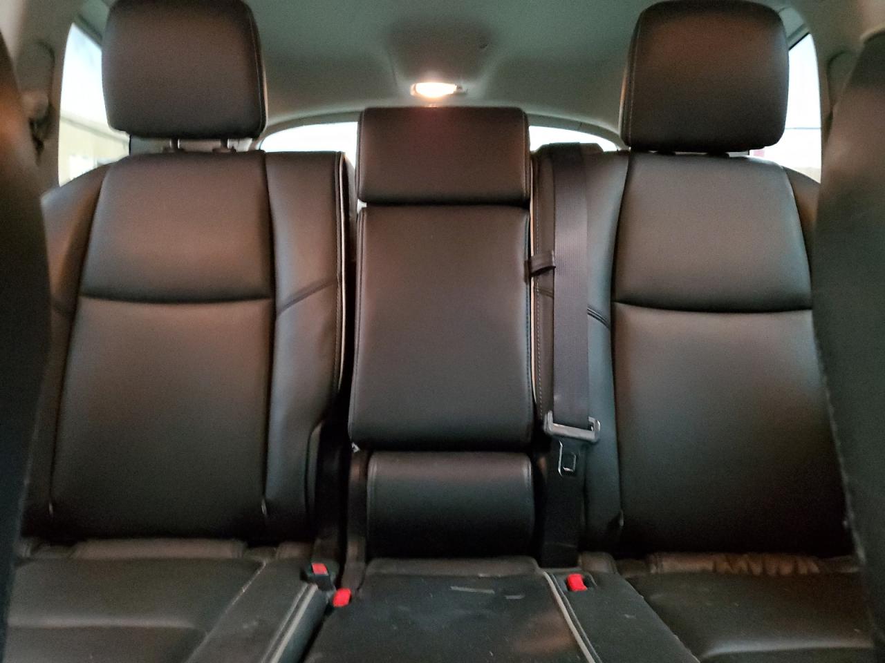 2019 Infiniti Qx60 Luxe VIN: 5N1DL0MM7KC514964 Lot: 85782535