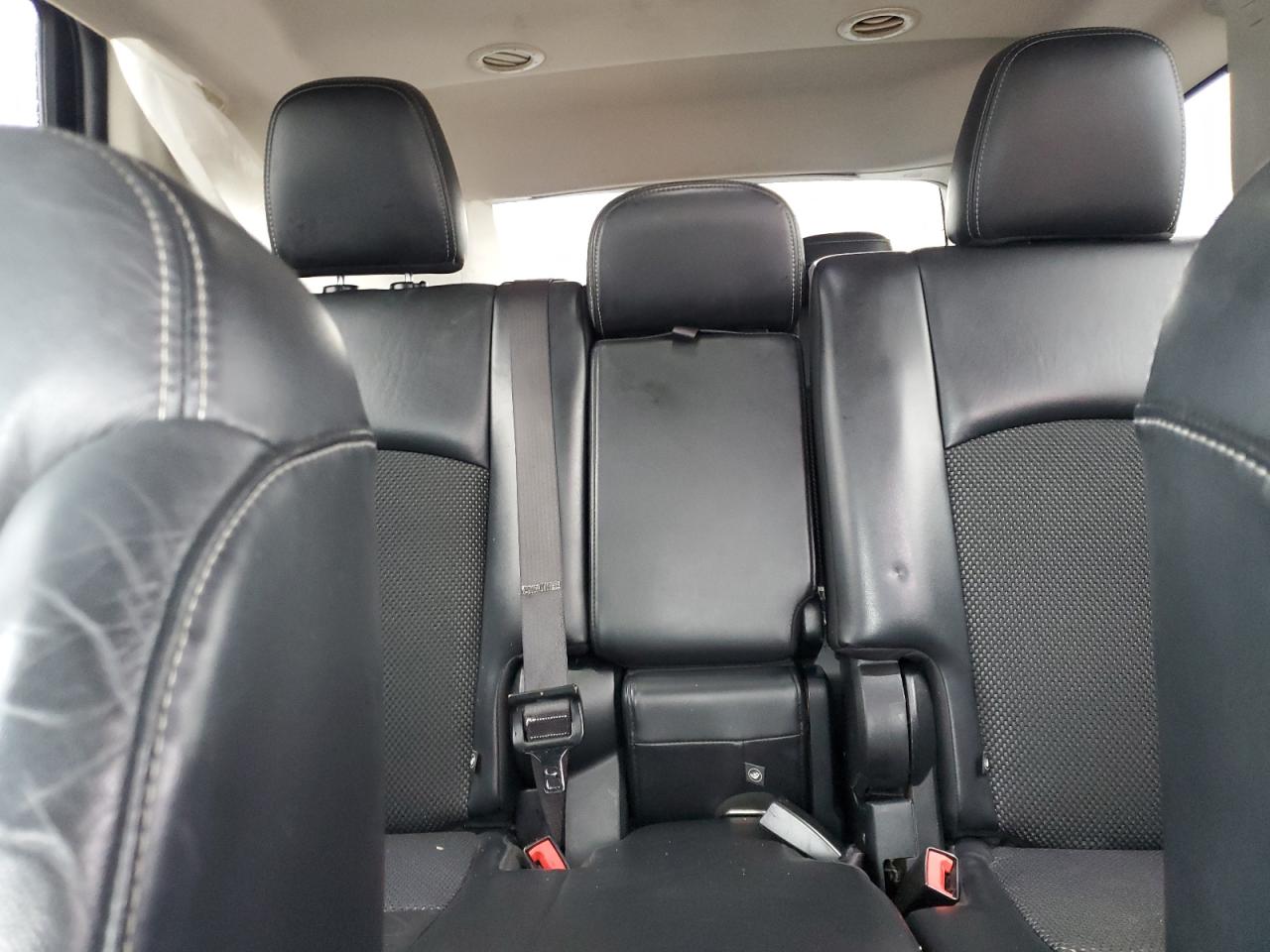 2017 Dodge Journey Crossroad VIN: 3C4PDDGG9HT566735 Lot: 82717585