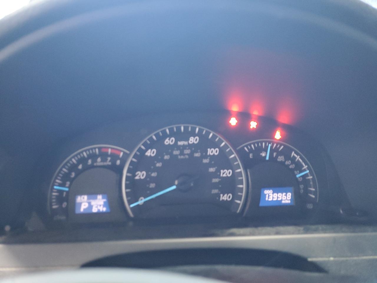 2014 Toyota Camry L VIN: 4T4BF1FK4ER430864 Lot: 82240465