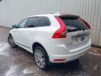 2014 VOLVO XC60 D4 [181] SE LUX NAV 5DR AWD for sale at Copart CHESTER