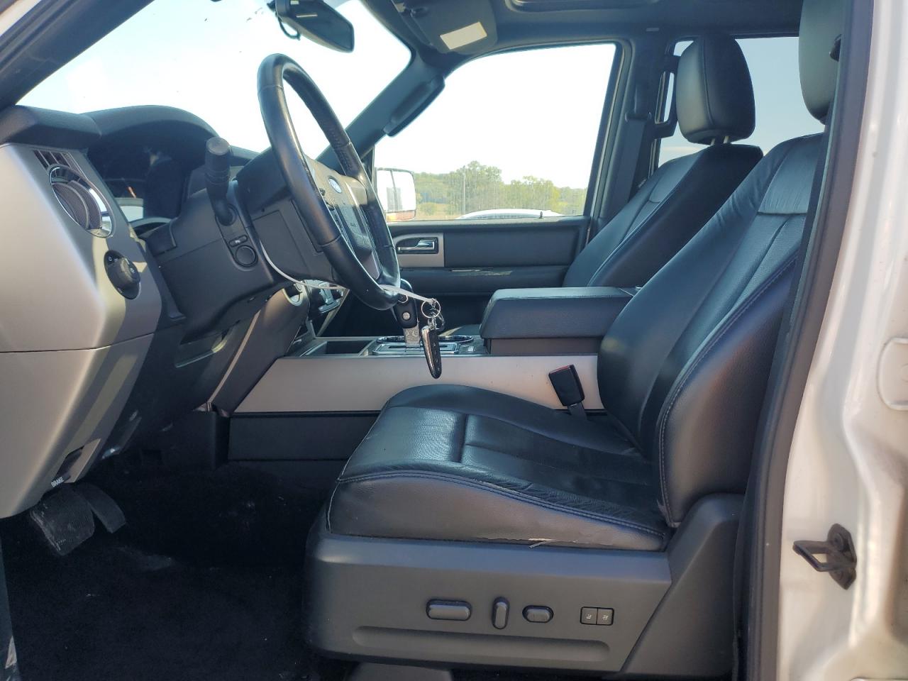 2016 Ford Expedition Limited VIN: 1FMJU2AT7GEF16779 Lot: 86175715