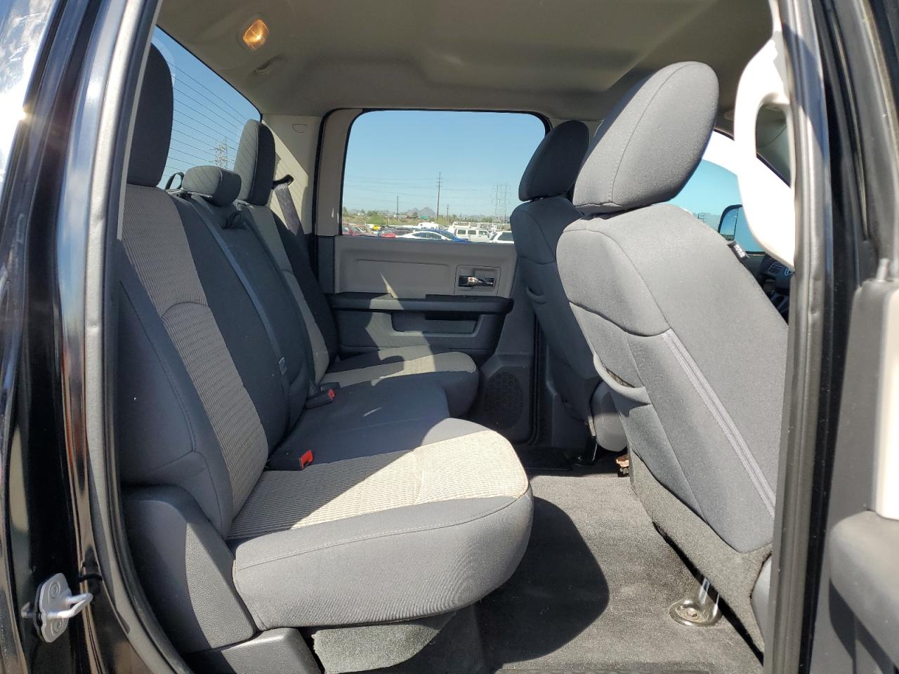 2012 Dodge Ram 1500 Slt VIN: 1C6RD7LT2CS298318 Lot: 84653955