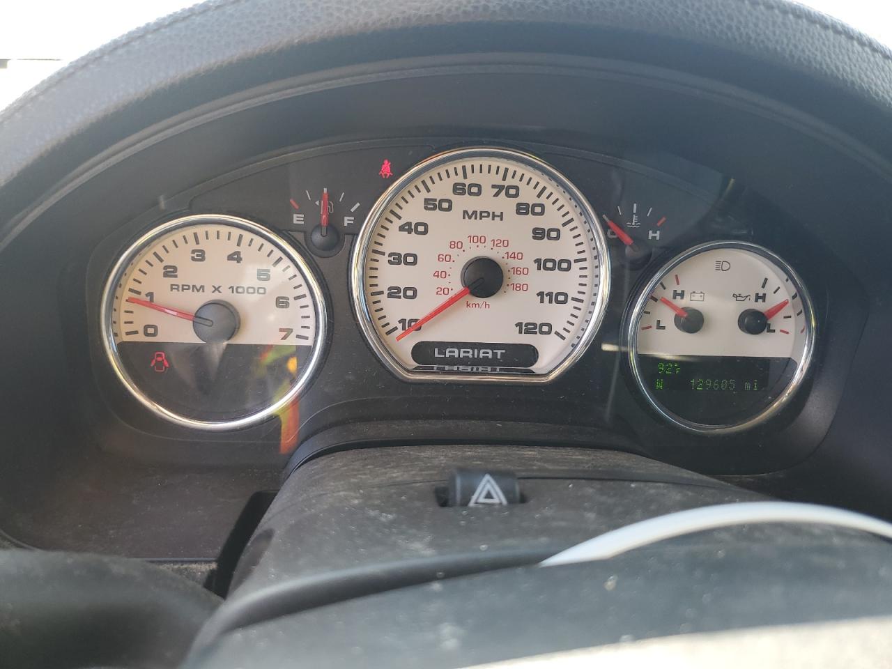 2006 Ford F150 Supercrew VIN: 1FTPW14V16KC59151 Lot: 85891525