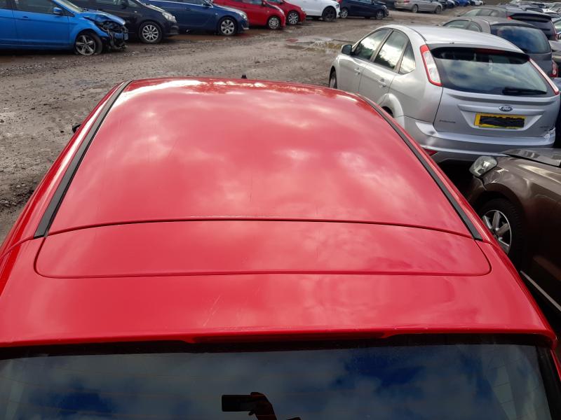 2013 FORD FIESTA 1.0 ECOBOOST ZETEC 3DR