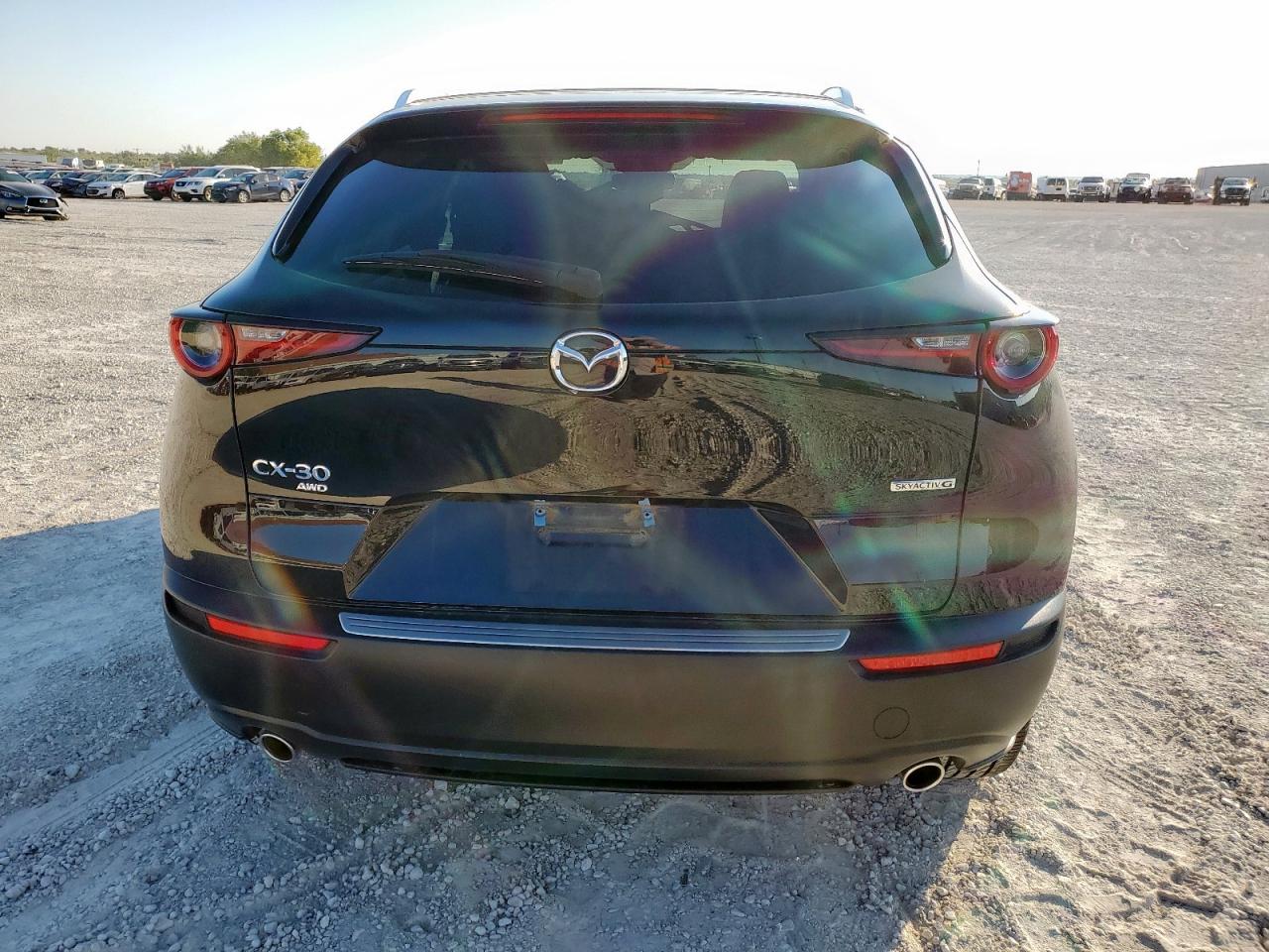 2024 Mazda Cx-30 Select VIN: 3MVDMBBM0RM670058 Lot: 84989275