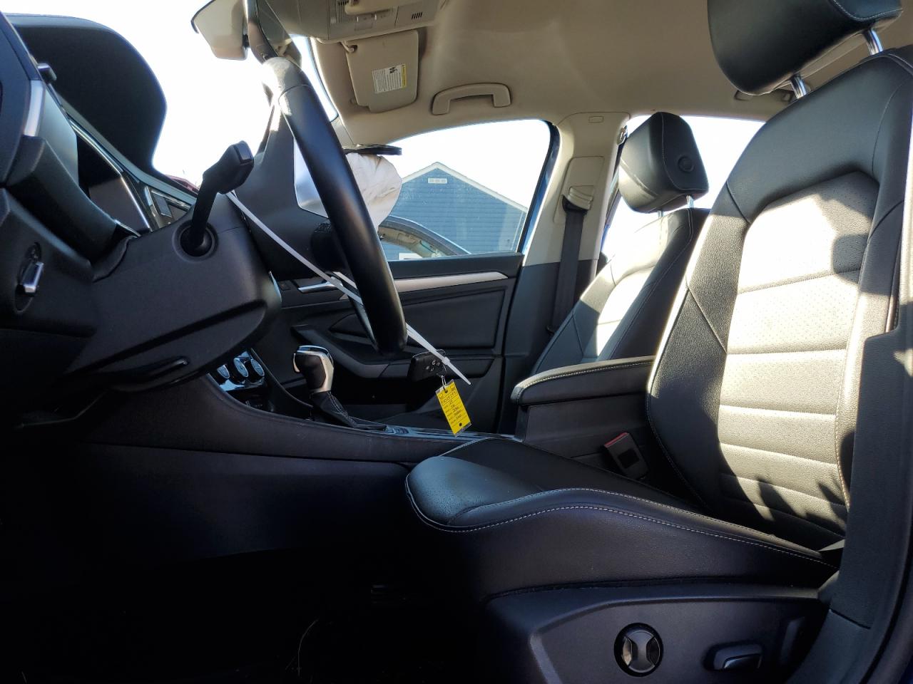 2023 Volkswagen Jetta Se VIN: 3VWEM7BU1PM013086 Lot: 82396795