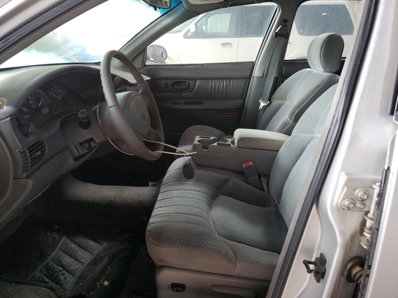 2002 Buick Century Custom VIN: 2G4WS52J021274115 Lot: 85563375