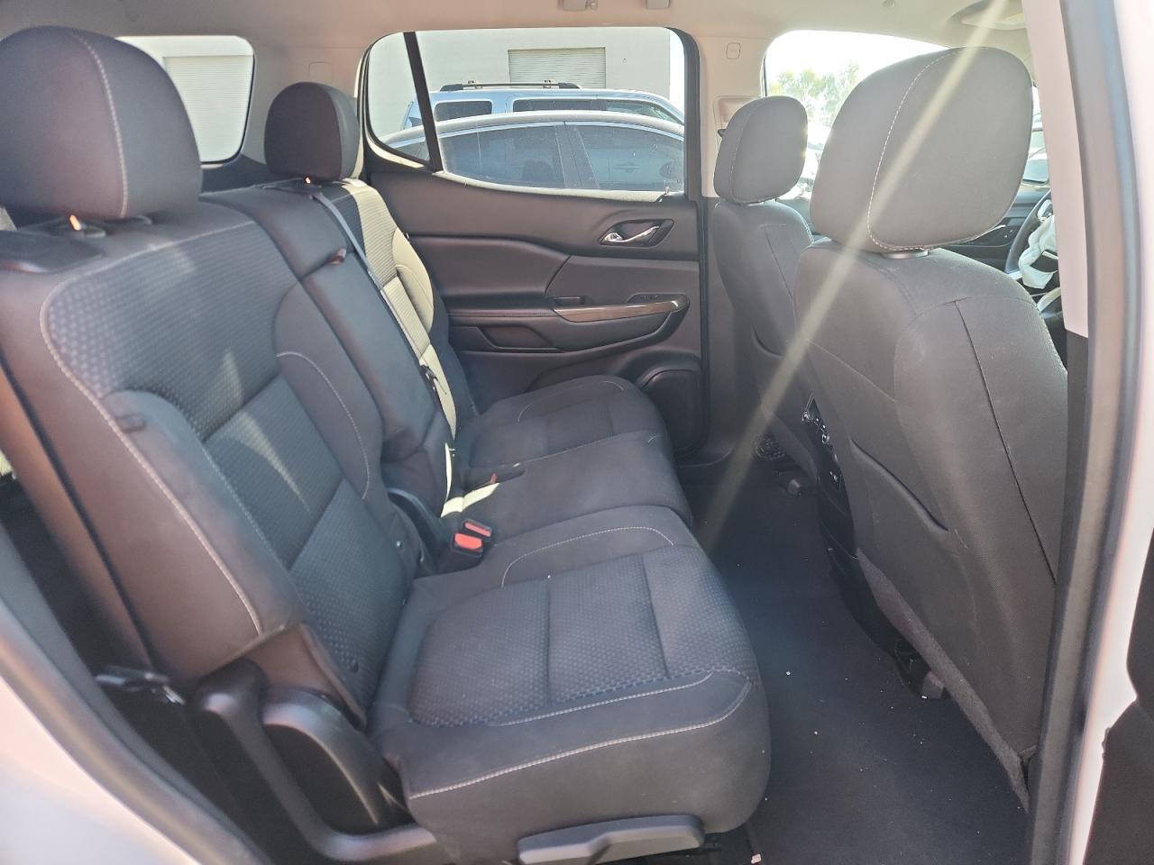 2021 GMC Acadia Sle VIN: 1GKKNKLA1MZ171713 Lot: 87479825