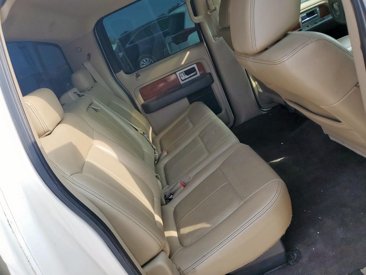 2009 Ford F150 Supercrew VIN: 1FTPW12VX9FB26677 Lot: 85324605