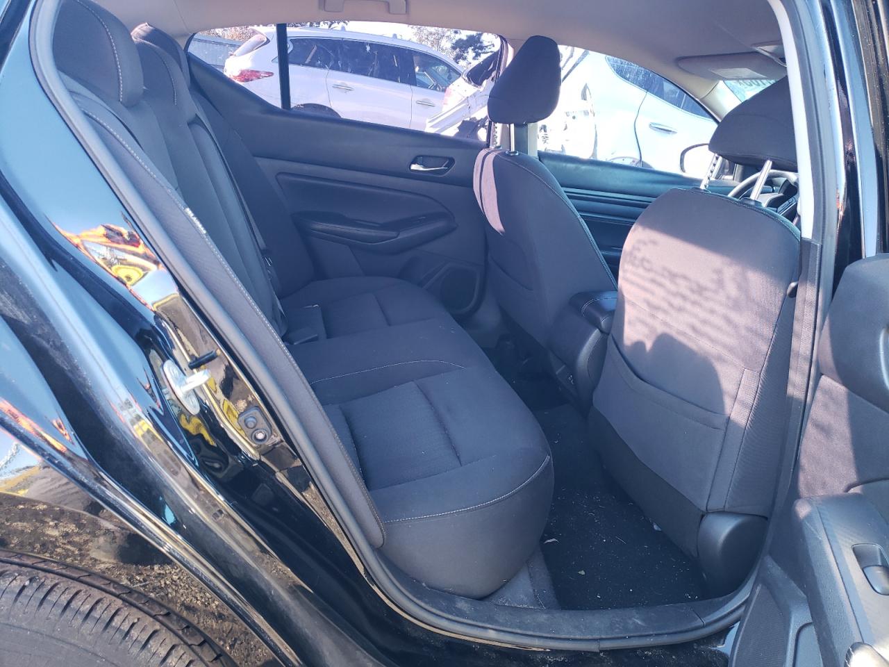 2020 Nissan Altima S VIN: 1N4BL4BV5LC254263 Lot: 82349165