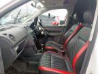 2012 VOLKSWAGEN CADDY 1.6 TDI 75PS VAN for sale at Copart BRISTOL