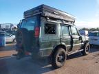 2002 LAND ROVER DISCOVERY 2.5 TD5 GS 7 SEAT 5DR for sale at Copart SANDWICH