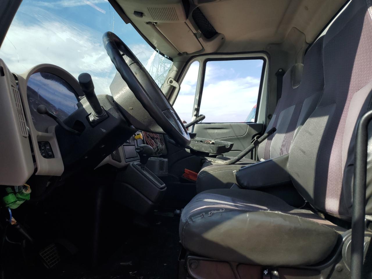 2017 International 4000 4300 VIN: 1HTMMMML2HH741980 Lot: 83778275