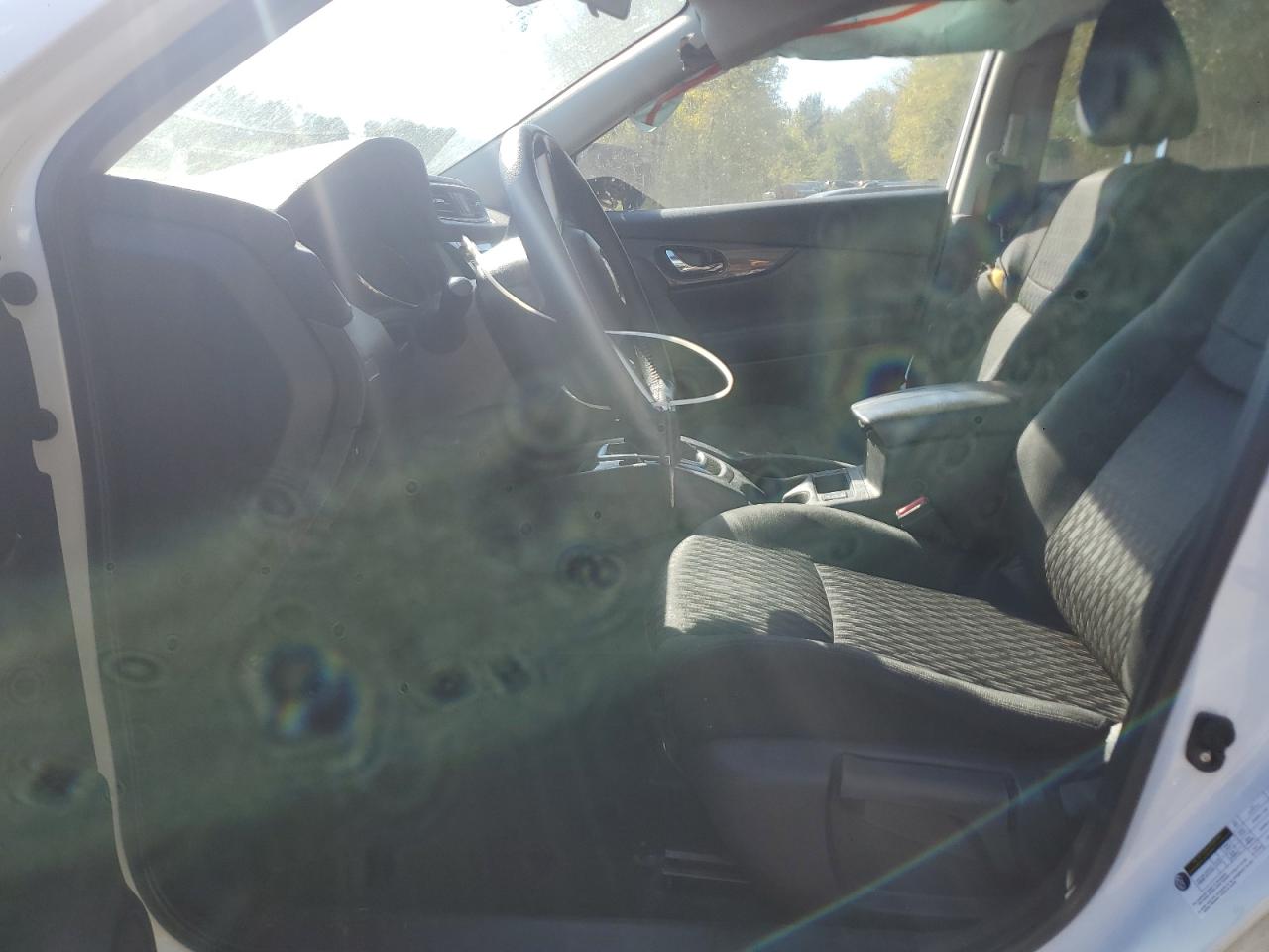 2019 Nissan Rogue S VIN: KNMAT2MVXKP523825 Lot: 85640965