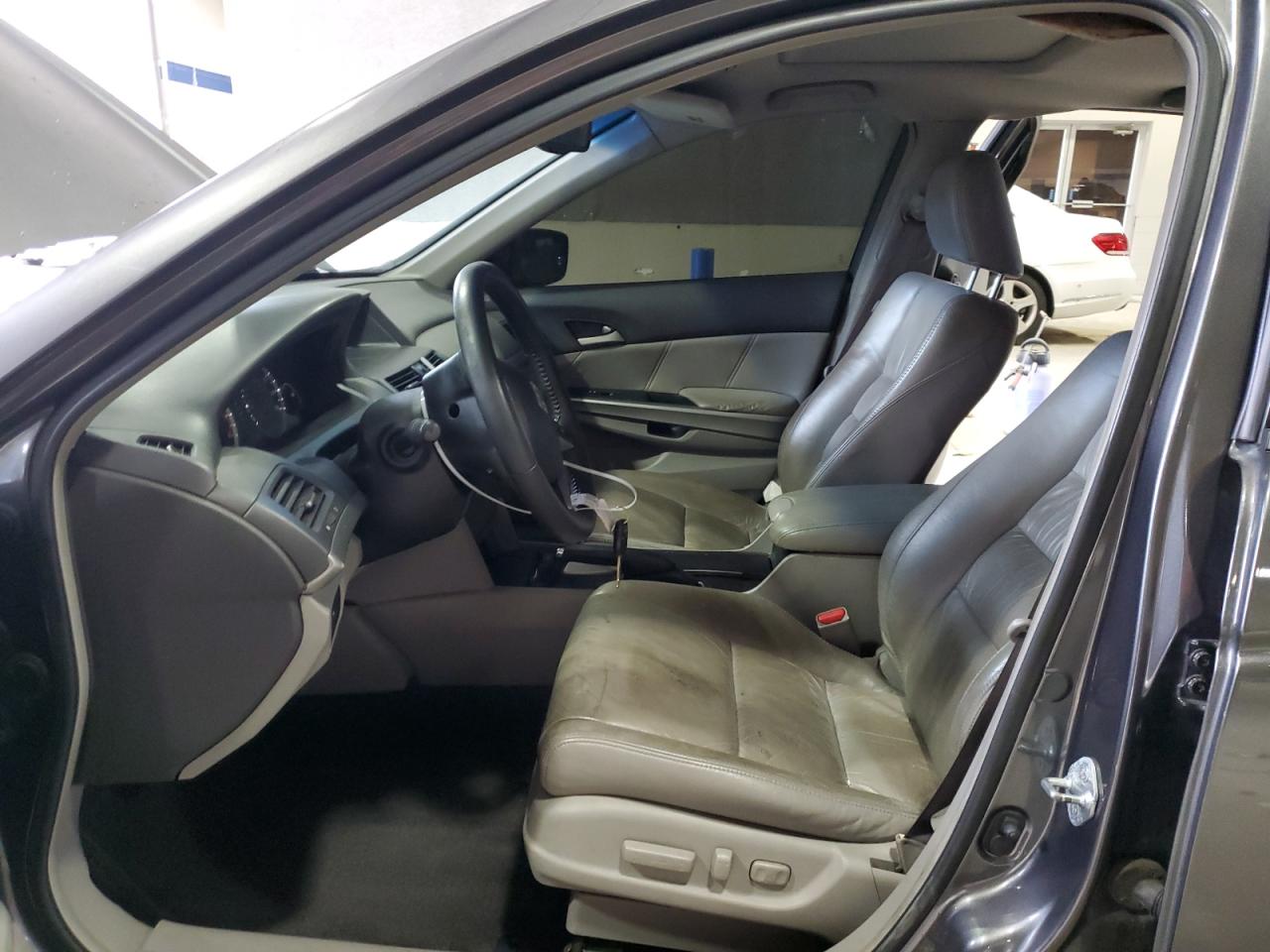 2008 Honda Accord Exl VIN: 1HGCP36848A082930 Lot: 82270655