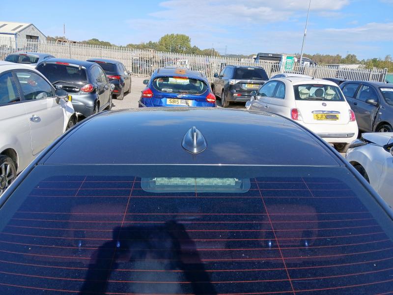 2015 BMW 320D M SPORT AUTO 