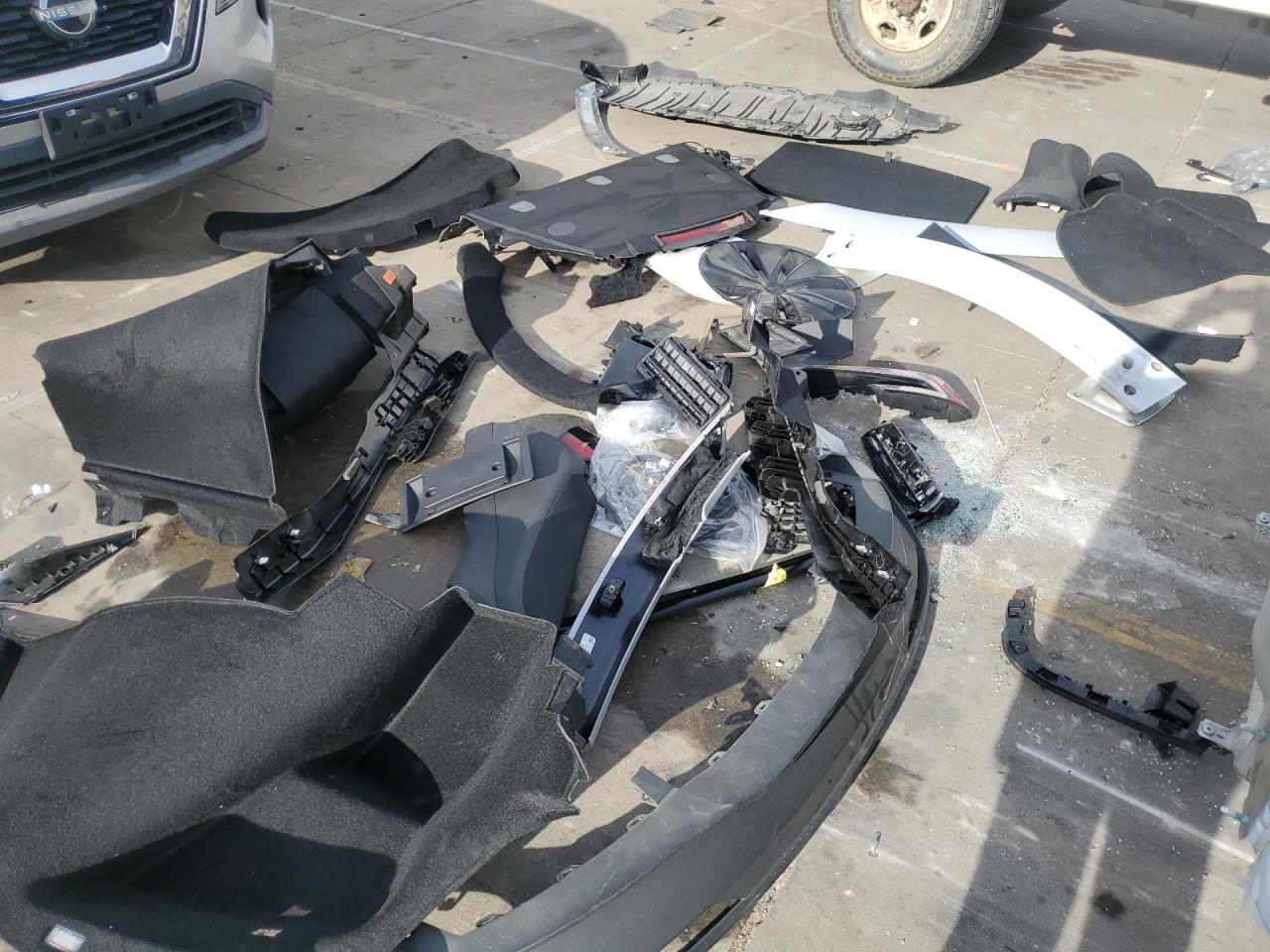 2024 Tesla Model 3 VIN: 5YJ3E1EB6RF816384 Lot: 86700545