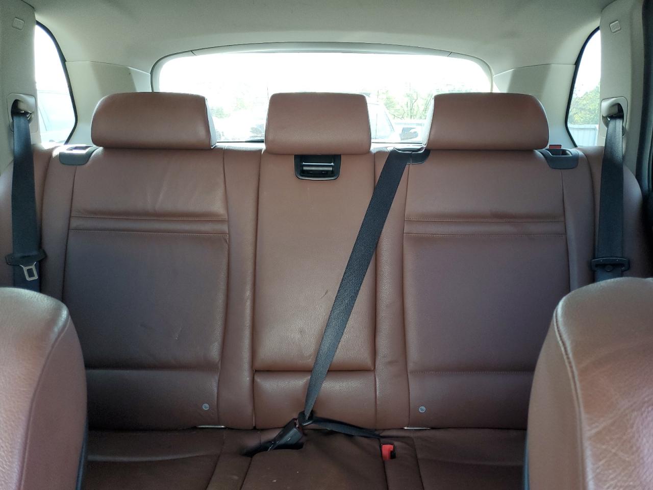 2011 BMW X5 xDrive35I VIN: 5UXZV4C54BL408394 Lot: 85108825