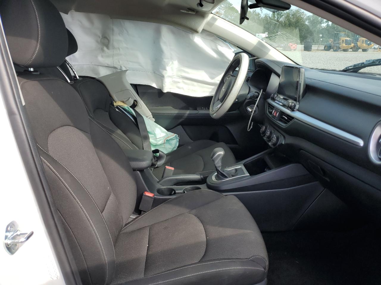 2024 Kia Forte Lx VIN: 3KPF24AD0RE794242 Lot: 84954775