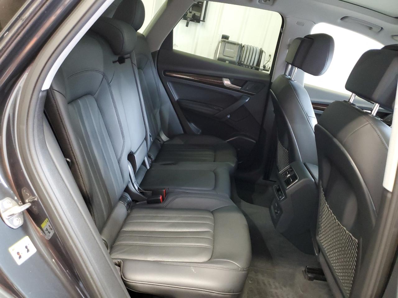 2019 Audi Q5 Premium Plus VIN: WA1BNAFY7K2048237 Lot: 90012105