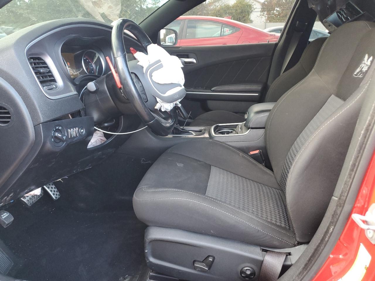 2021 Dodge Charger Scat Pack VIN: 2C3CDXGJ0MH618336 Lot: 85789185