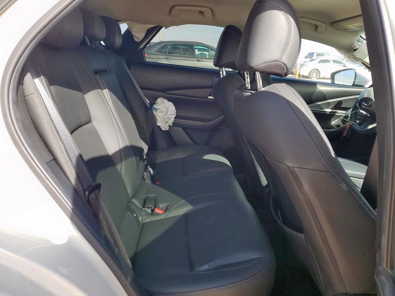 2023 Mazda Cx-30 Select VIN: 3MVDMBBM8PM545399 Lot: 90136025