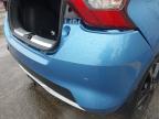 2017 NISSAN MICRA 0.9 IG-T N-CONNECTA 5DR for sale at Copart WHITBURN