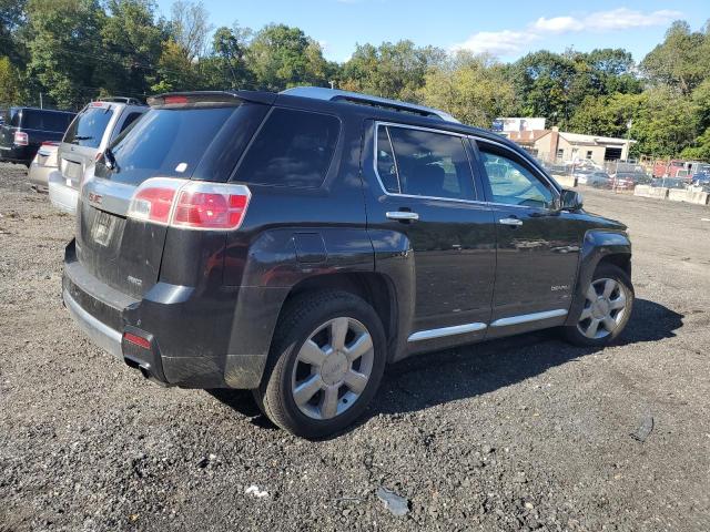  GMC TERRAIN 2015 Czarny