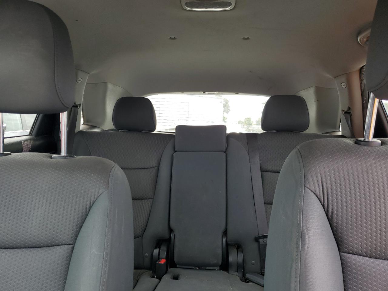 2013 Kia Sorento Lx VIN: 5XYKT3A64DG380285 Lot: 81991775