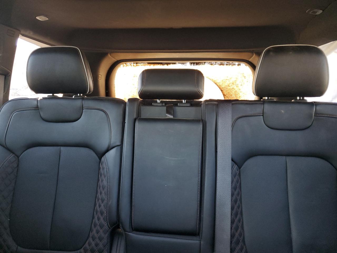 2023 Jeep Grand Cherokee Summit VIN: 1C4RJHEG7PC515787 Lot: 85474935