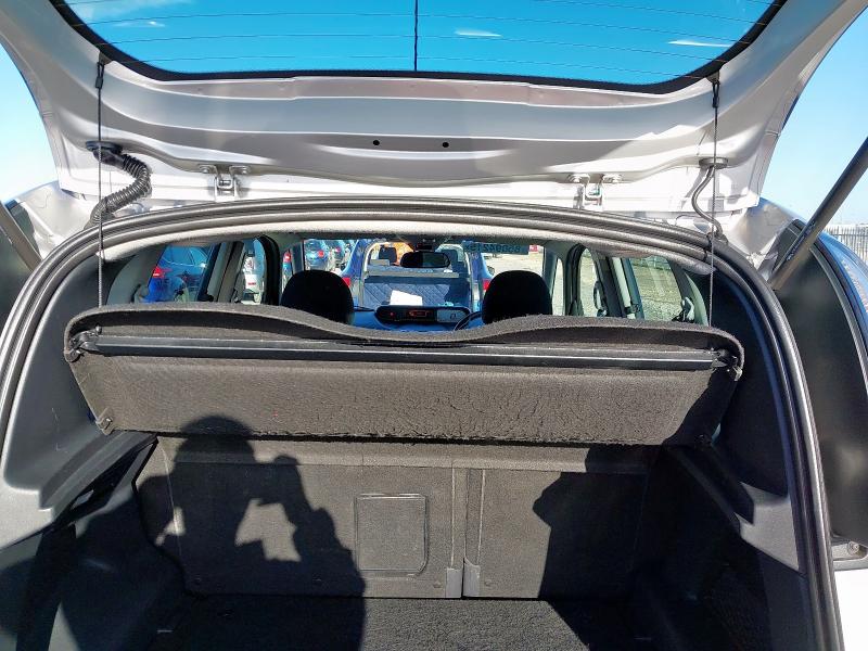 2014 CITROEN C3 PICASSO EXCLUSIVE HDI 