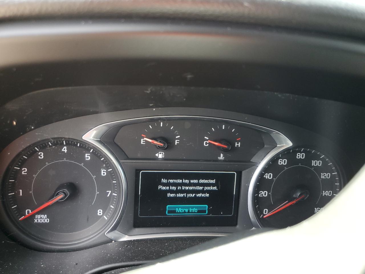 2018 GMC Acadia Slt-1 VIN: 1GKKNMLS2JZ163250 Lot: 81944215