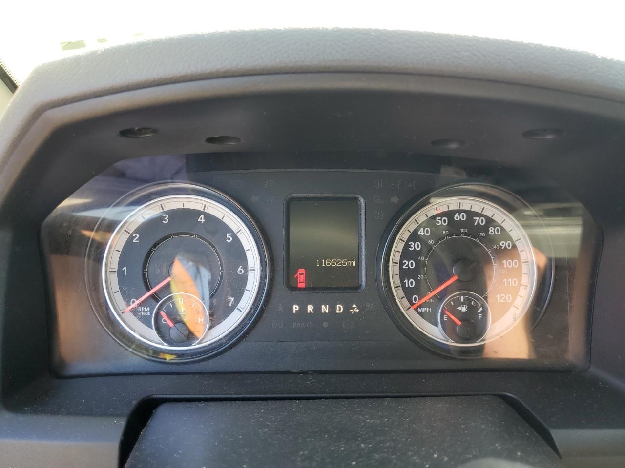 2016 Ram 1500 St VIN: 1C6RR7FT7GS365904 Lot: 85357945