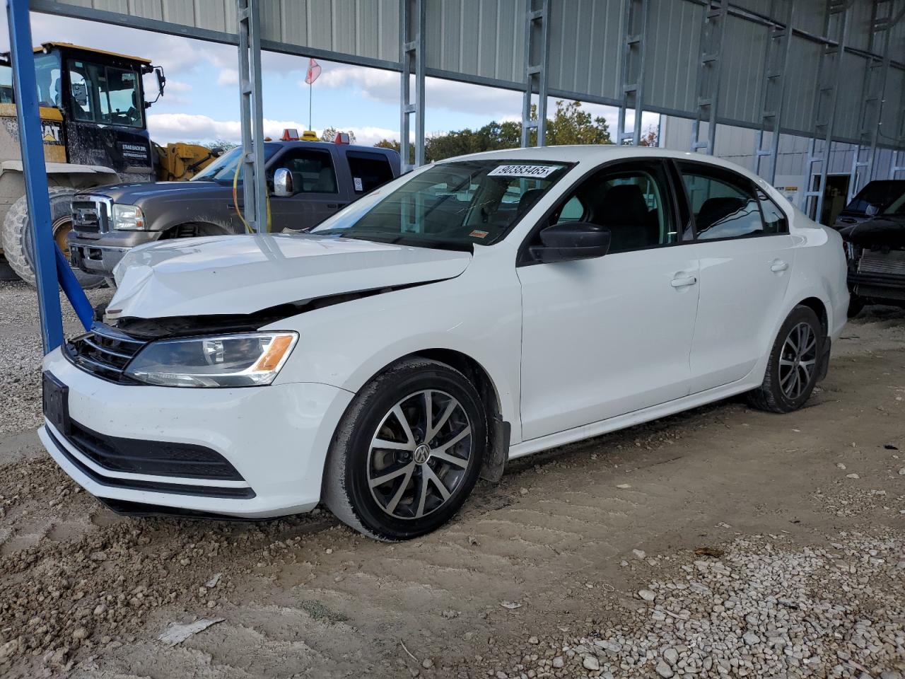 2016 Volkswagen Jetta Se