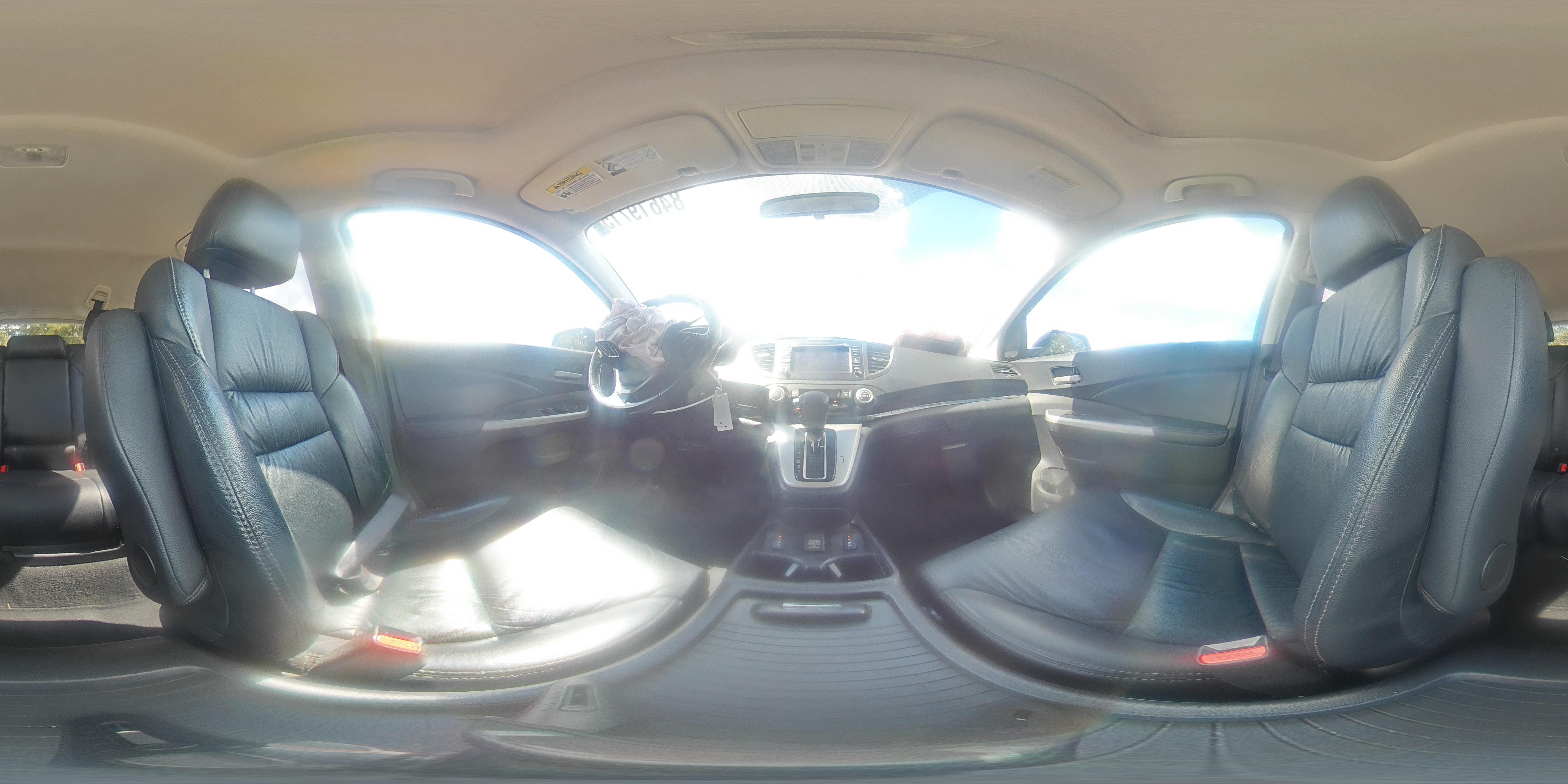 2014 Honda Cr-V Exl VIN: 2HKRM3H76EH512337 Lot: 84619715