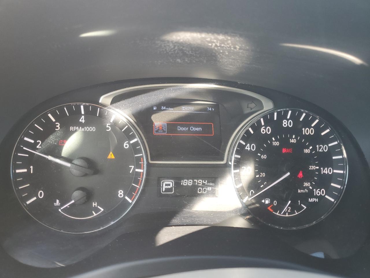 2014 Nissan Pathfinder S VIN: 5N1AR2MM4EC711107 Lot: 82232645