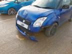 2009 SUZUKI SWIFT 1.3 GL 3DR for sale at Copart SANDWICH
