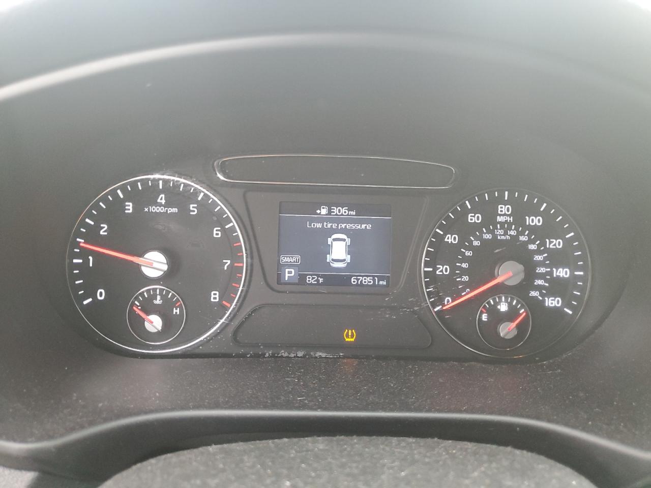 2020 Kia Sorento L VIN: 5XYPG4A32LG627694 Lot: 85588685