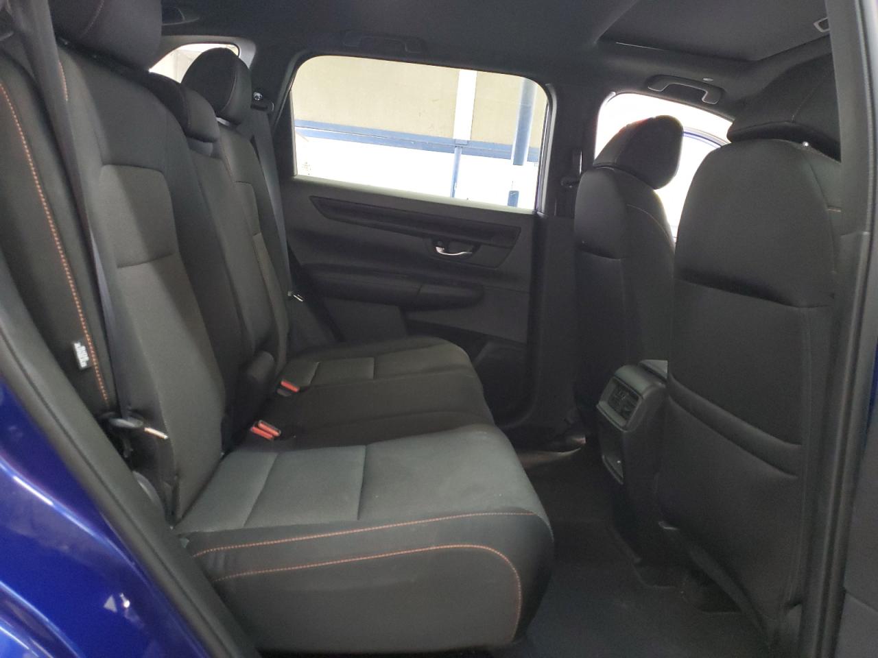 2023 Honda Cr-V Sport VIN: 7FARS6H54PE032454 Lot: 84796775