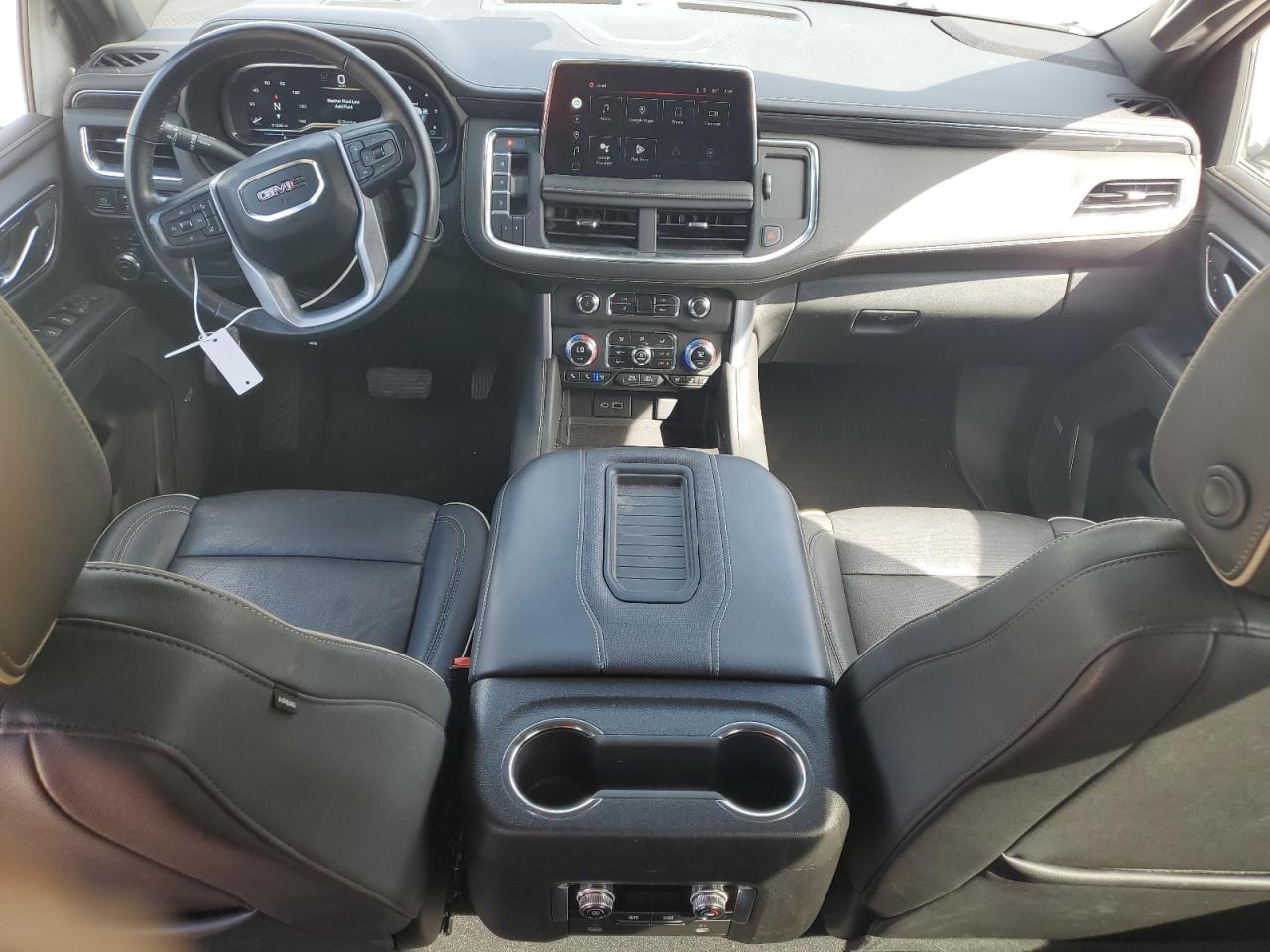 2023 GMC Yukon Slt VIN: 1GKS2BKD0PR250282 Lot: 82240625