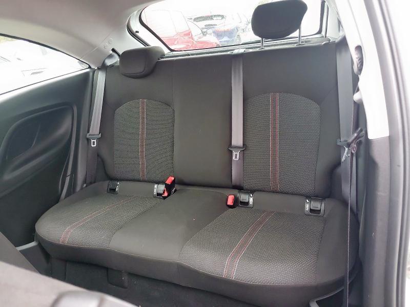 2019 VAUXHALL CORSA GRIFFIN 