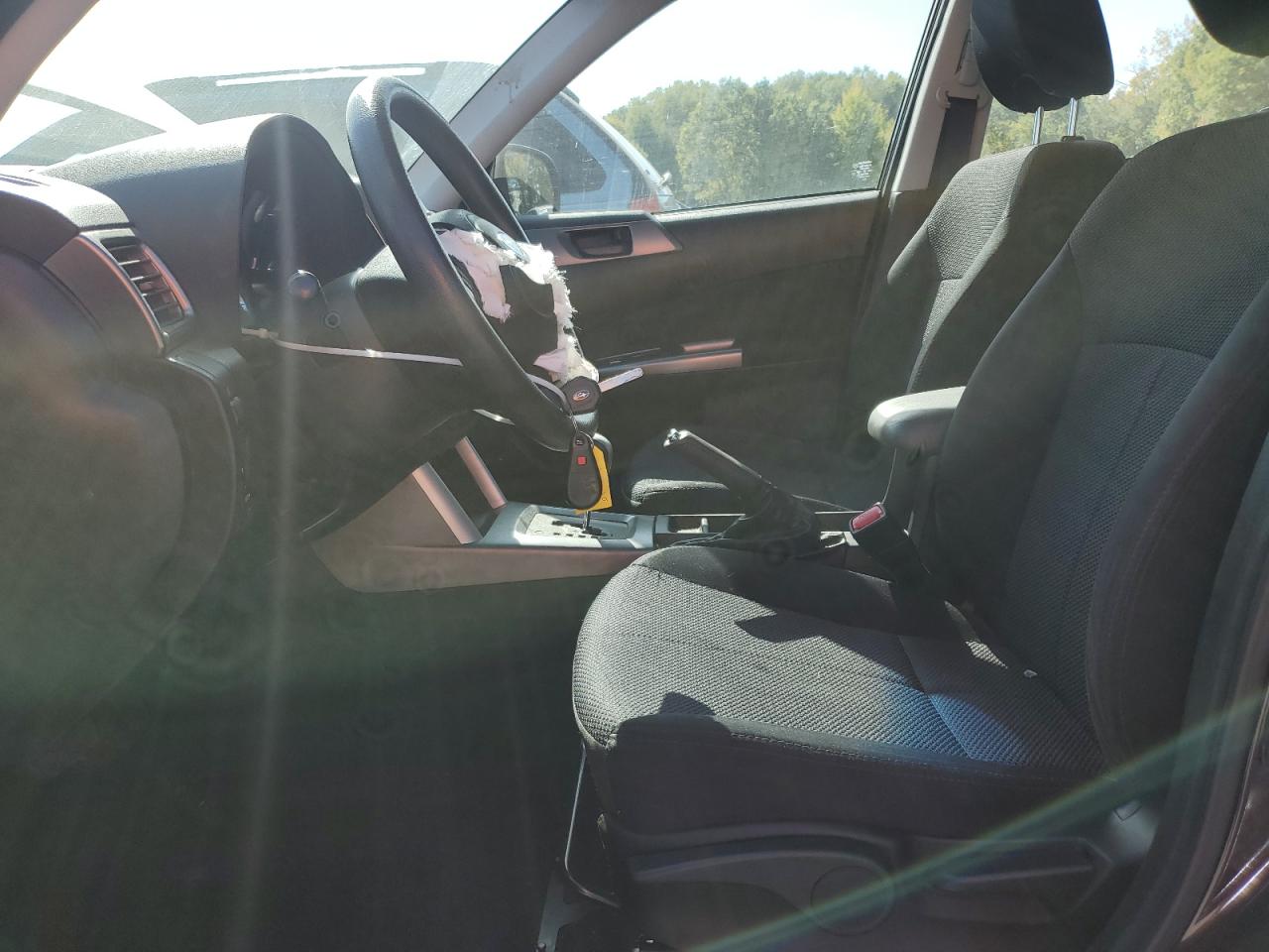 2013 Subaru Forester 2.5X VIN: JF2SHABC2DH410712 Lot: 84947895