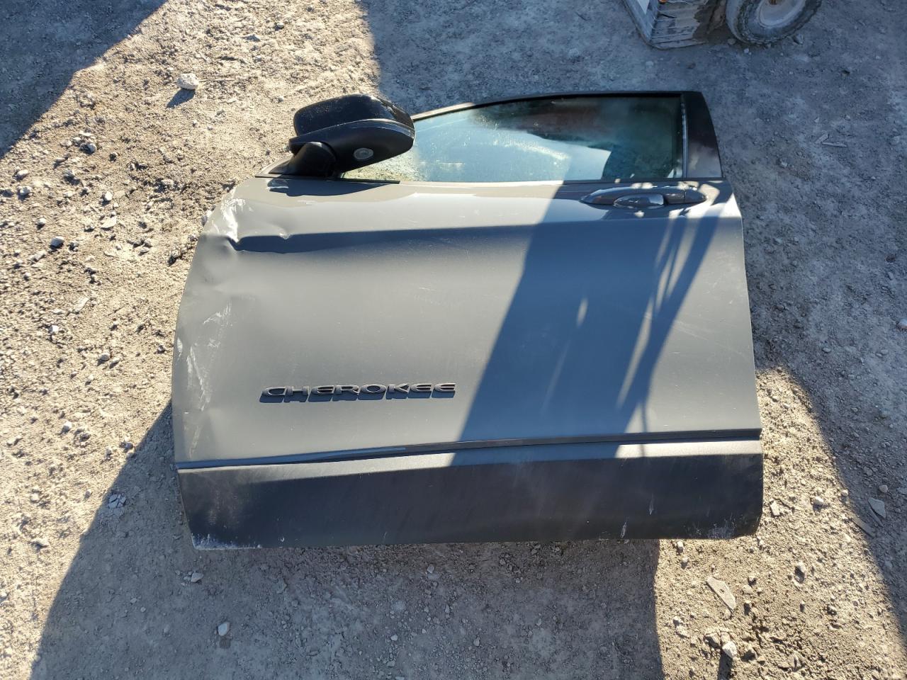 2022 Jeep Cherokee Trailhawk VIN: 1C4PJMBX4ND534972 Lot: 82195915