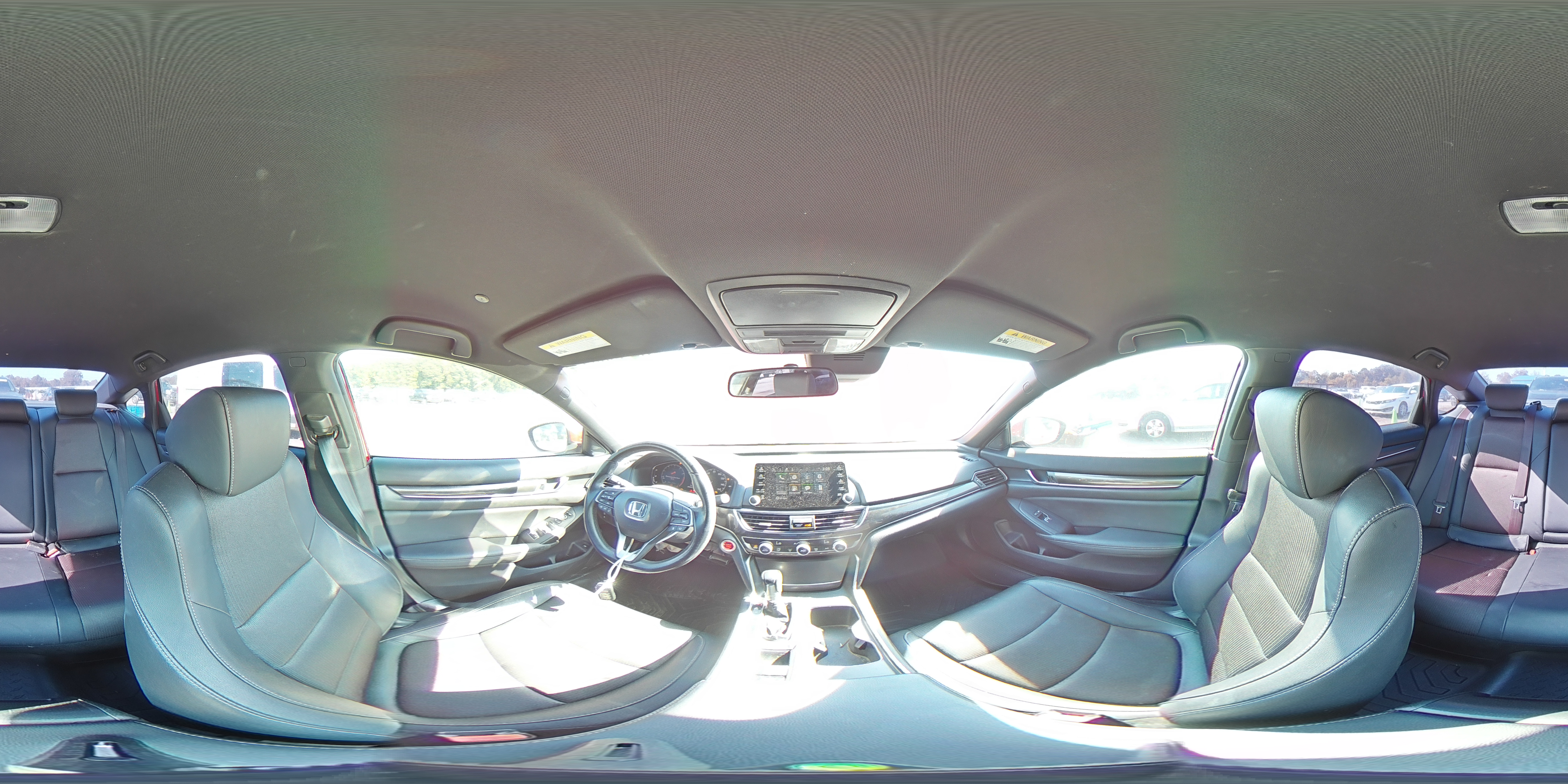 2020 Honda Accord Sport VIN: 1HGCV1F39LA119137 Lot: 84950095