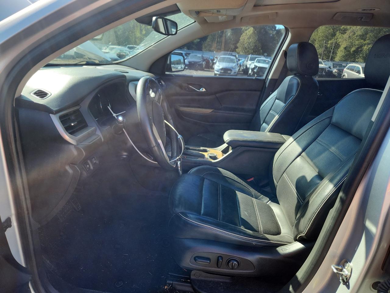 2017 GMC Acadia Denali VIN: 1GKKNPLS1HZ179032 Lot: 82647855